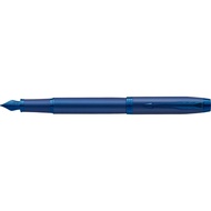 PARKER PARKER Fountain pen IM Monochrome Blue BLT, fine type, in gift box, authentically imported 2173277