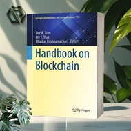 Handbook on Blockchain