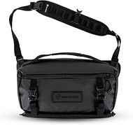 WANDRD Sling Bag Rogue Sling Black