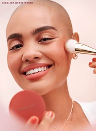 (พร้อมส่ง)🇺🇲Rare Beauty Soft Pinch Matte Bouncy Blush