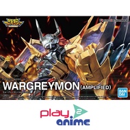 Bandai Figure-rise Standard Wargraymon (AMPLIFIED) (Plastic model)