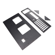 Open Air PC Case, Mining Rig Frame, Case Rack for Motherboards, Open Chassis Computer Cases, Motherb