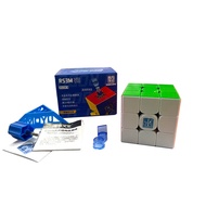 MoYu RS3M V5 Ball Core UV 3x3 Cube Dual Adjustment 8 Magnetic Ball Core Version MoYu & SaoCube