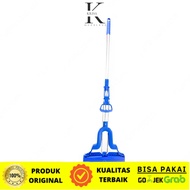 Jml Super Mop Pro Sponge Mop - Blue