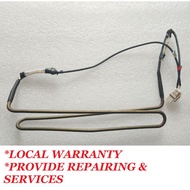 SINGER TF2239 TF2239B Defrost Heater Heating Element Fridge Refrigerator Peti Ais (TF26)