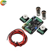 DC 12V 1A 6E2 Cat Eye Tube Indicator Full Level Control Board Set