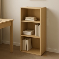 Furniture Mart OMODA 3 Cube Storage Cabinet Colorbox