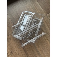 50 pcs Mika large sausage H24