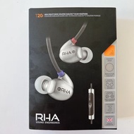 RHA T20i 入耳式耳機