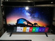 LG 32吋 32inch 32LM6300 智能電視 smart tv $2000