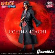 NARUTO Shippuden Grandista-ITACHI-Model 1 Figure