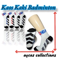 BASKETBALL SOCKS/SPORT LOGO SOCKS (NBA) | LATEST SERIES 002