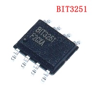 5PCS BIT3251 B1T3251 LCD backlight power driver chip driver IC patch SOP 8