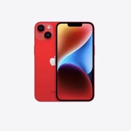 行貨 iPhone 14 plus 512GB 有盒全套