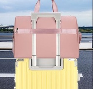 全新 行李袋 旅行袋 收納袋 儲物袋 可套拉桿行李箱 Travel Bag