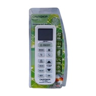 Chunghop K-108ES Universal Air-Cond Remote Control