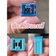Fuse 20 Amps 30 40 58v 50 Second-Hand Japanese Spare Parts