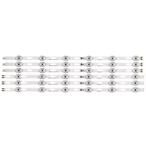LED Strip UE50AU7105K UN50AU7700 UE50TU7100 UN50TU8000 UN50TU7000 UE50TU8000 UE50TU7000 UN50TU8000FX