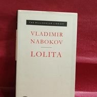 BUKU VLADIMIR NABIKOV BY LOLITA