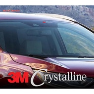 3m sticker 3m crystalline sticker