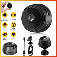 Mini Wifi Camera/Small Smart Ip Camera Cctv Spy Camera Surveillance Camera/Mini Smart Camera Wifi HD