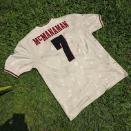 Vintage Jersey Liverpool FC 1996/1997 Away Kit