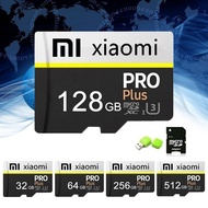 XIAOMI Memory Card Micro SD Card Microsd Micro SD 32GB 64GB 128GB GradeC10 TF SD Cards
