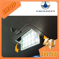 [READY] DENZA D9 Trunk Rotatable LED Lighting BYD DENZA Body Kit Car Decoration BYD D9 EV Car Access