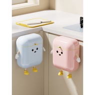 dustbin kitchen cute dustbin room car dustbin Kitchen Waste 2025 New Style