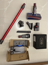Dyson V11 Cordless Vacuum Cleaner