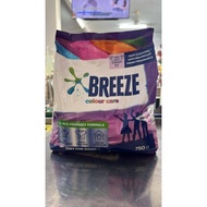 BREEZE POWDER COLOR CARE POWDER 750G
