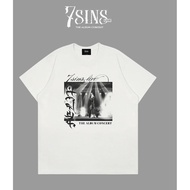 FELIP 7sins live Bootleg Shirt