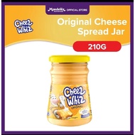 Cheez Whiz 210g(Jan.23-2026)