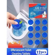 Rose Fragrance Automatic Toilet Cleaner, Toilet Cleaner, Toilet Cleaning Block, Toilet Deodorizer & 