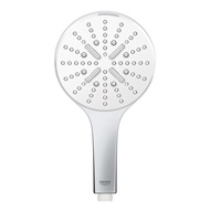 GROHE RAINSHOWER SMART ACTIVE 13 CM ฝักบัวมือ 3 ระบบ 26544000 ก๊อกฝักบัว วาล์วน้ำ อุปกรณ์ห้องน้ำ อะไ