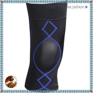 🏃‍♂️🦵🇯🇵 Wacoal CW-X Men's Knee Support Size L | Reduces Stress & Impact | Sports Running Golf | Made