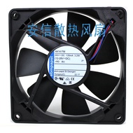 4414F/2/37/39/2D/2G/2M/2L/D/G/M/L High-End Equipment 24V Fan 4484F/4484FG