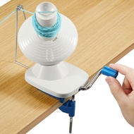 Yarn Winder Sturdy Yarn Ball Winder High-Efficient Yarn Ball Winder for Knitting  SHOPSKC0277