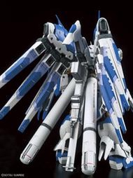 現貨 萬代 RG 36 1/144 Hi-v 海牛鋼彈 RX-93-V2 阿姆羅 拼裝模型