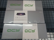 QCY F11+ DASHCAM DUAL RECORDING 2K RESOLUTION