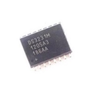Patch DS3231M DS3231SN Real Clock Chip SOP-16 Imported Disassembly