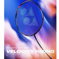 (NEW ARRIVAL)Yonex Nanoflare 700 Pro 4U Badminton Racket (Frame Only) / Yonex Badminton Racket