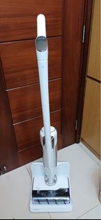 Narwal 無線吸塵拖地機