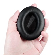 適用SENNHEISER/森海塞爾MOMENTUM ON EAR小饅頭耳罩耳機套1.0頭戴耳機海綿套耳罩保護配件