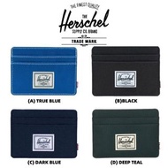 Herschel Charlie RFID wallet 卡包