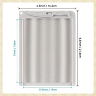 [1fnejakblh.ph] Multi-Purpose Mini Score Board Envelope Maker Includes Bone Folder and Guide Scoring
