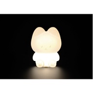 BAEKHYUN MOOD LAMP - TEO-LAE-GI