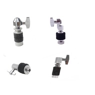 Rack Drum cymbal clutch jazz Drum cymbal Rack Separator Holder cymbal Rack clutch Drum hi-hat clutch