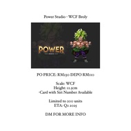 Power Studio - WCF Broly