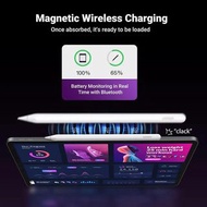 uGreen iPad 專用磁吸充電觸控筆 二代 LP653 #15910